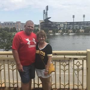 Meet your Posher, Ann